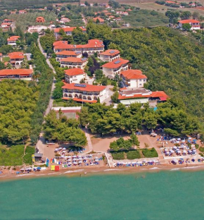 Гостиница Portes Beach Hotel  Неа Потидеа